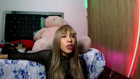 sweetmagic6 online show from January 16, 10:24 am