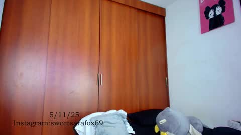 Sara Sofia   Libra     online show from November 6, 3:39 am