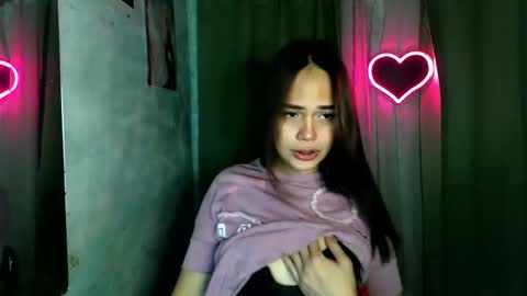 sweetsassyvv online show from February 16, 4:49 pm