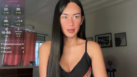 Sweet Sugar online show from June 4, 2:14 am