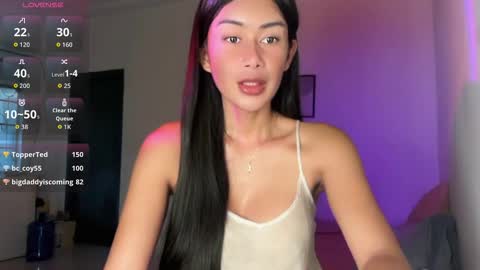 Sweet Sugar online show from June 11, 8:01 am