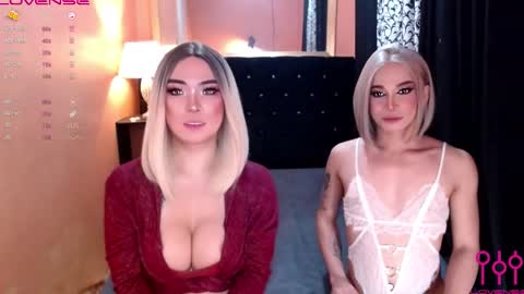 Ms trixiee online show from November 19, 1:05 am