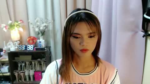 Megan online show from January 15, 5:39 am