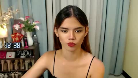 Megan online show from April 14, 4:39 am