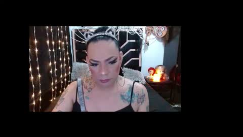 talianha online show from October 27, 11:24 pm