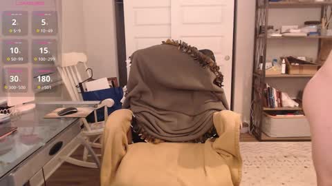 Tannor online show from November 6, 12:10 am