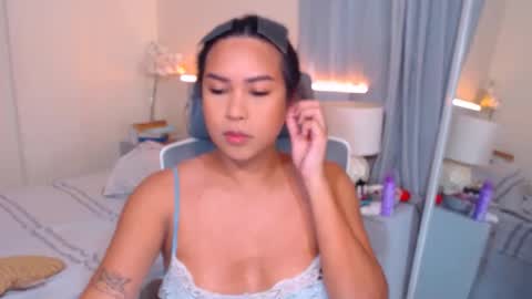 Miss Tati online show from April 15, 5:35 am