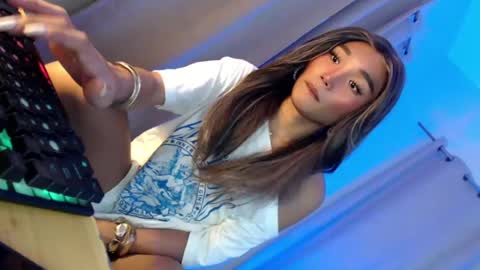 ANDREA online show from July 19, 4:00 pm