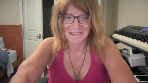 TanyaTS online show from November 20, 3:45 pm