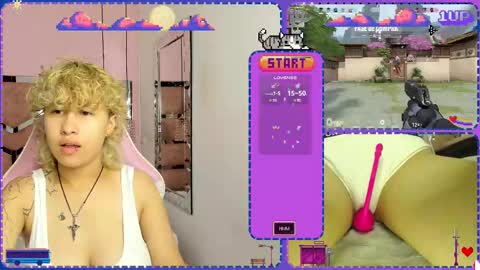 Taylor Leeh online show from December 10, 5:02 am