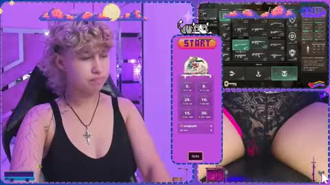 Taylor Leeh online show from December 24, 4:00 am