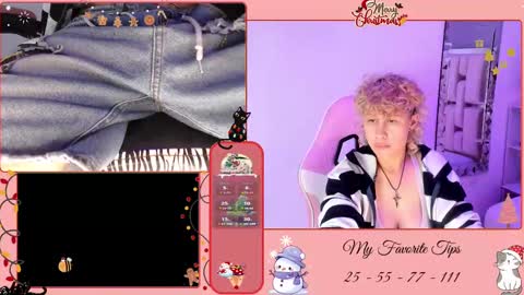 Taylor Leeh online show from December 31, 5:11 am
