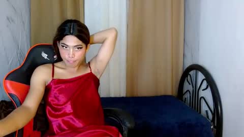 teffi_morgan online show from May 20, 6:08 am