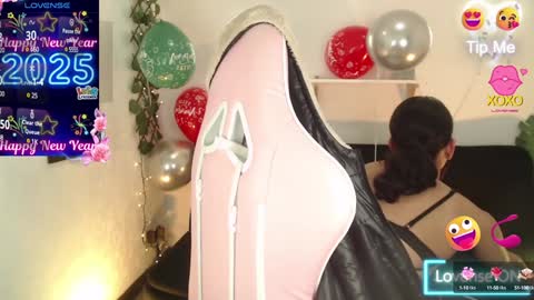 tefy_bratz online show from January 4, 4:01 am