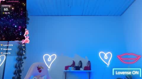 tefy_bratz online show from January 29, 8:18 am