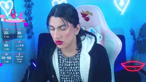 tefy_bratz online show from March 5, 10:07 am