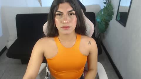 tefy_bratz online show from October 6, 3:17 am