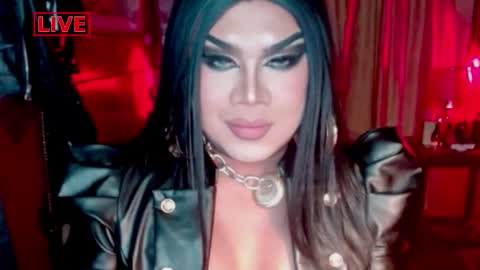 Mistress Coco online show from January 7, 7:01 am