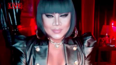 Mistress Coco online show from February 27, 10:38 pm