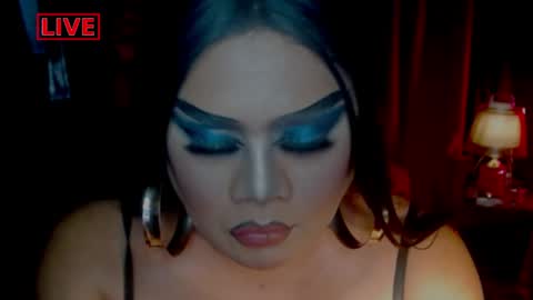 Mistress Coco online show from May 7, 6:09 am