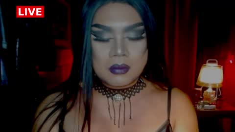 Mistress Coco online show from May 15, 6:33 am