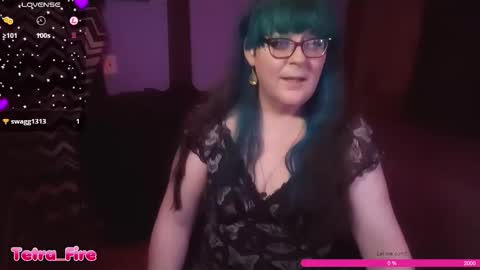 Tetra online show from March 26, 5:22 am