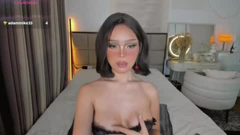 nabi butterfly online show from December 13, 9:52 pm