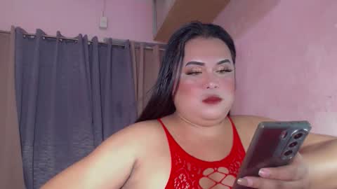 the_ladyboy_nextdoor69 online show from February 18, 5:09 pm