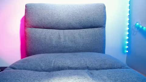 Naked Sailor online show from October 8, 11:50 pm