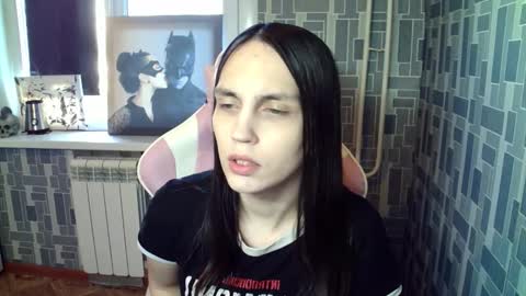 Snapshot of thebl4ckhearts chatting on September 25, 3:57 am Daria and Diana 3 online show from September 25, 3:57 am