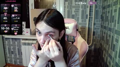 Snapshot of thebl4ckhearts chatting on October 9, 4:08 pm Daria and Diana 3 online show from October 9, 4:08 pm