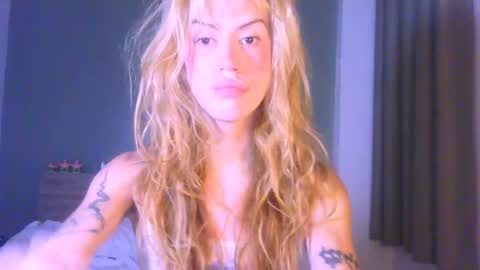 Yolanda online show from April 11, 3:34 am