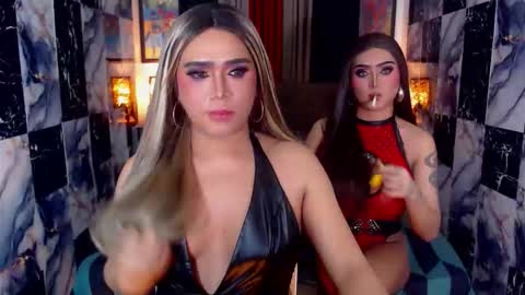 Paula online show from September 24, 10:10 am