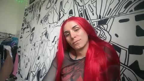 Lucy Lucy online show from April 6, 9:26 pm