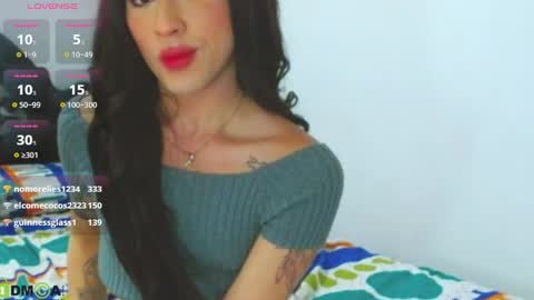 theresa__turner1 online show from December 17, 8:34 am