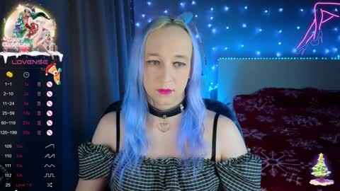 Snapshot of thetrixy chatting on January 16, 6:56 am The Great And Powerful Trixie online show from January 16, 6:56 am