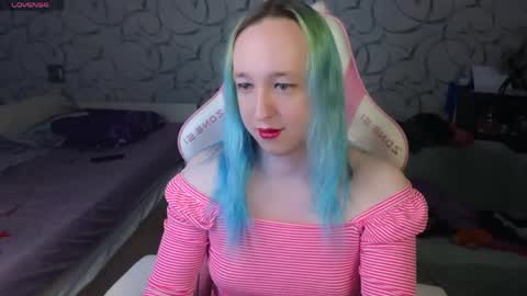 The Great And Powerful Trixie online show from April 13, 12:42 pm