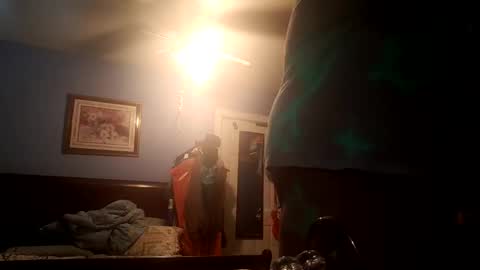 Thickamber online show from November 29, 5:04 pm