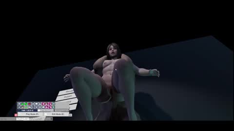 thiffany_show online show from February 17, 3:25 am