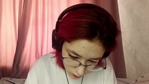 Lina online show from January 8, 6:17 am