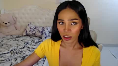 tiara online show from September 20, 7:25 am