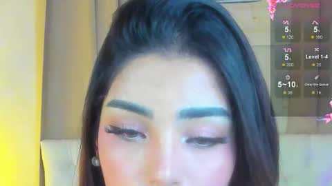 Tiffany online show from December 21, 2:23 pm