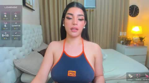 Tiffany online show from March 27, 12:36 am