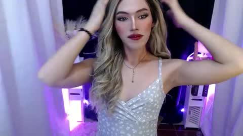 tiffany online show from November 25, 7:05 pm