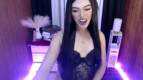 tiffany online show from January 6, 6:33 pm