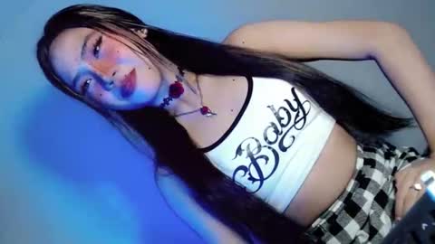 tight_elliana online show from February 5, 8:03 pm