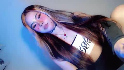 tight_elliana online show from February 23, 10:24 pm