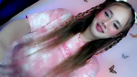 Happy Birthday To Me online show from January 27, 11:54 am