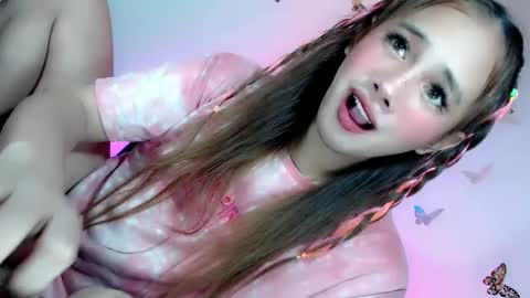 Happy Birthday To Me online show from February 10, 10:09 am