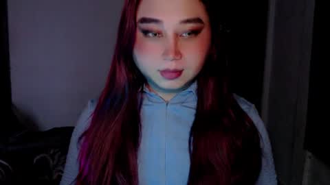 Janella Roberts online show from September 19, 7:03 am